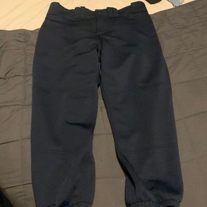 Softball pants